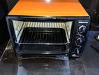Richsonic 30L Electric Oven