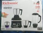 RICH SONIC BLENDER
