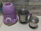 Richsonic Blender