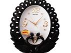 Rich Wall Clock (RHC-7594)