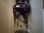 Electric Grass Cutter