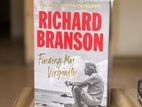 Richard Branson books (2)