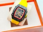 Richard Mile Watch