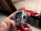 Richard Mille Watch