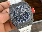 Richard Mille Rm 35-03 Rafael Nadal Watch