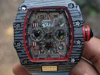 Richard Millie Watch Men