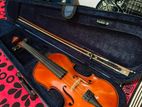 Richmann Violin