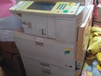 RICHO 2550 PHOTO COPY