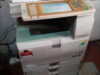 Richo 2551 Photocopy Machine