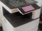 Ricoh 3053 Photocopy Machine