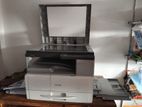 Richo Photocopy Machine