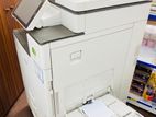 Richo IM C2000 Colour Photocopy Machine