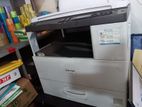 Ricoh M2700 Photocopy Machine