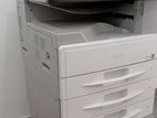 Richo MP 2001 PhotoCopy Machine (Duplex)