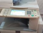 Richo MP 2550 Photocopy Machine