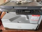 Richo MP2001L Printer
