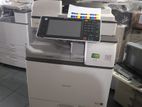 Richo MP305 Photocopy Machine ( Duplex Colour )