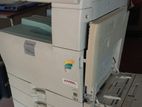 Richo Photocopy Colour 2051