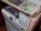 Richo 2050 Photocopy Machine