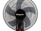 Richpower 16 inch Wall Fan with Remote