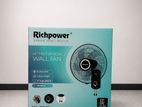 Richpower 16" Wall Fan
