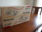 Richpower 2 Burner Gas cooker