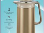 RICHPOWER 2.0L STAINLESS STEEL CORDLESS ELECTRIC KETTLE 1500W