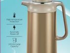 RICHPOWER 2.0L STAINLESS STEEL CORDLESS ELECTRIC KETTLE 1500W