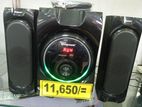 Richpower 2in 1 subwoofer