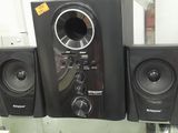 Richpower 2in 1 Subwoofer