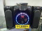 Richpower 2in 1 subwoofer