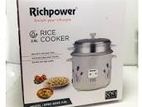 Richpower 2KG Rice Cooker