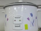 Richpower 2kg rice cooker