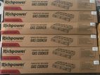 Richpower 3 Burner Gas Cooker (RPGC-602SS)