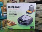 Richpower 3in1 Toaster