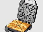 RICHPOWER 4 SLICE SANDWICH MAKER 1400W - RPSM-274