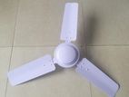 RICHPOWER 70W CEILING FAN 36'' WITH ALUMINIUM BLADES
