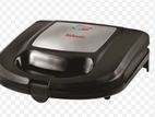 RICHPOWER 750W SANDWICH MAKER - RPSM 183