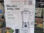 Richpower 789 Blender