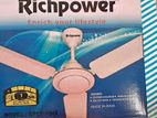 Richpower Ceiling Fan -56 " -RPCF-1540