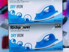 Richpower Dry Iron..