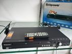richpower dvd player