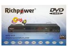 Richpower DVD Player