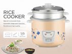 RICHPOWER ELECTRIC 1.8L RICE COOKER RPRC - 6107 (700W)