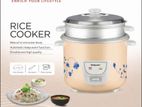 RICHPOWER ELECTRIC 1.8L RICE COOKER RPRC - 6107 (700W)