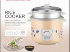 RICHPOWER ELECTRIC 1.8L RICE COOKER RPRC - 6107 (700W)