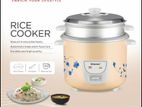 RICHPOWER ELECTRIC 2.8L RICE COOKER RPRC - 6109 (1000W)