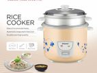 RICHPOWER ELECTRIC 2.8L RICE COOKER RPRC - 6109 (1000W)