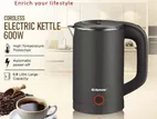 RICHPOWER ELECTRIC KETTLE 0.8L : RPCK-1171