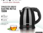 RICHPOWER ELECTRIC KETTLE 1.2L 1500W : RPCK-1170